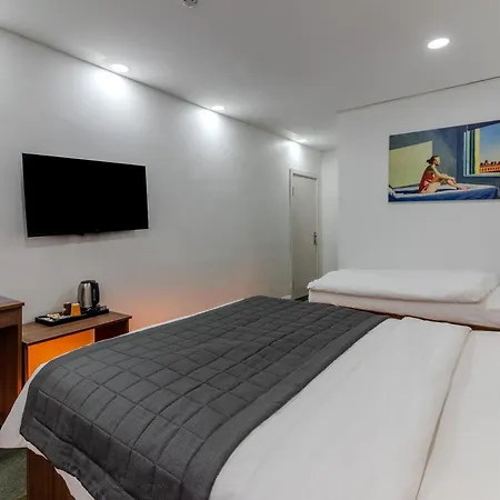 Vicolo Kadikoey 3* איסטמבול