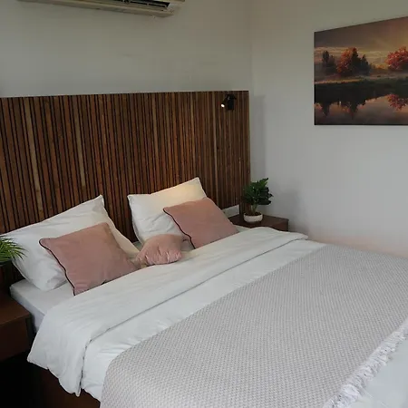 Vicolo Kadikoey 酒店 3*