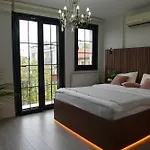 Vicolo Kadikoey Istanbul