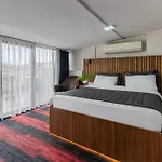 Hotel Vicolo Kadikoey 3*