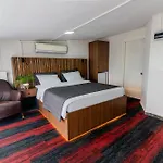 Hotel Vicolo Kadikoey Istanbul