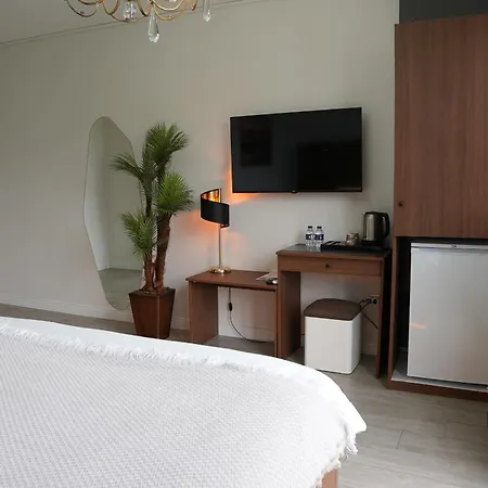 Vicolo Kadikoey Istanbul