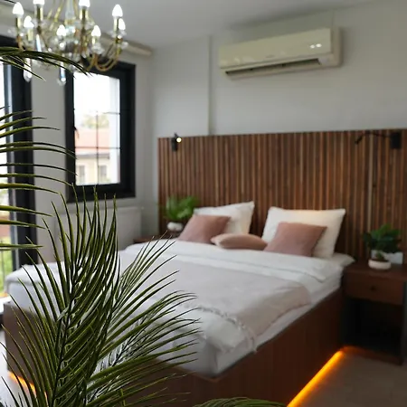 Hotel Vicolo Kadikoey