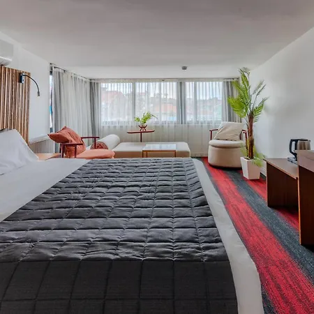 Hotel Vicolo Kadikoey 3*