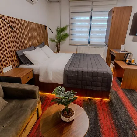 Vicolo Kadikoey Hotel