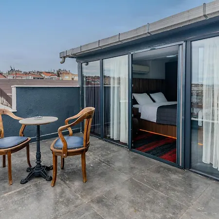 Vicolo Kadikoey 3* イスタンブール