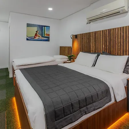 Hotel Vicolo Kadikoey