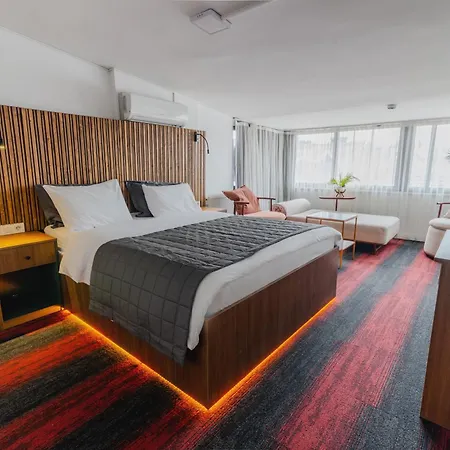 Vicolo Kadikoey Hotel