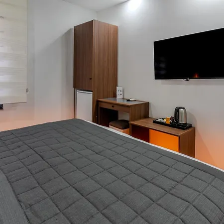 Vicolo Kadikoey Hotel 3*