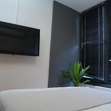 ホテル Vicolo Kadikoey