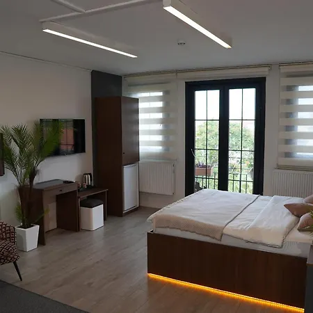 Hotel Vicolo Kadikoey Stambuł