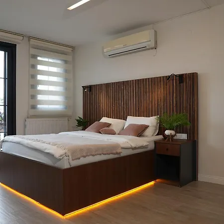 Vicolo Kadikoey 3*
