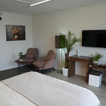 Vicolo Kadikoey Hotel 3*