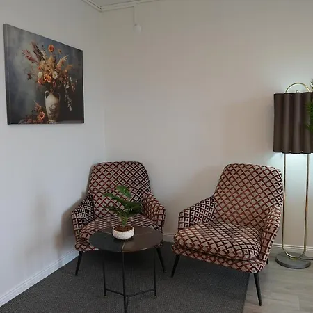 Vicolo Kadikoey 3*