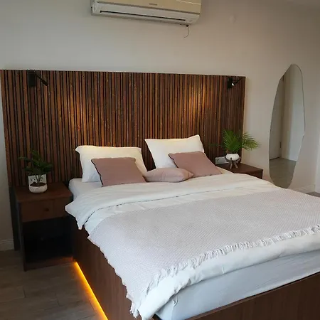 Vicolo Kadikoey Hotel 3*