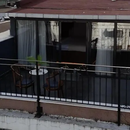 Vicolo Kadikoey Stambuł