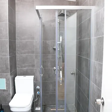 Vicolo Kadikoey Hotel Stambuł