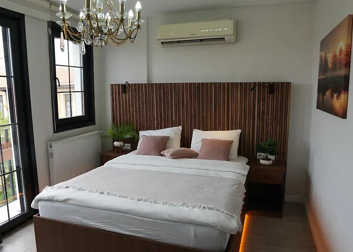 Vico Kadıköy 3* İstanbul