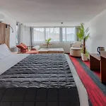 Отель Vicolo Kadikoey 3*