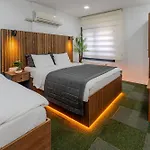 Отель Vicolo Kadikoey 3*