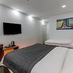 Vicolo Kadikoey 3* Стамбул