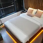 Отель Vicolo Kadikoey 3*