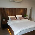 Vicolo Kadikoey Отель 3*
