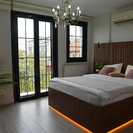 Vicolo Kadikoey Isztambul