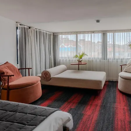 Vicolo Kadikoey 3* Стамбул