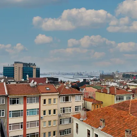 Vicolo Kadikoey 3*