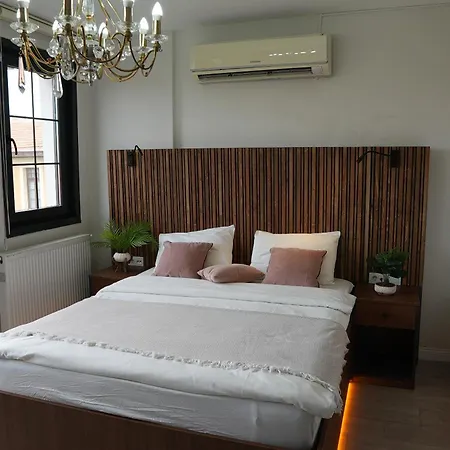 Vicolo Kadikoey 3* Isztambul