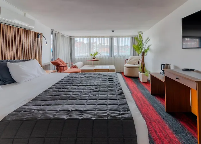 Hotel Vicolo Kadikoey 3*