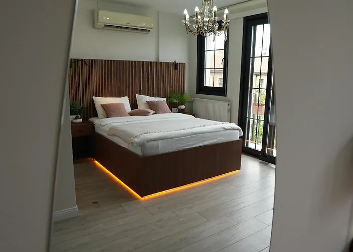 Vicolo Kadikoey Hotel Estambul