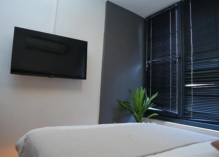 Hotel Vicolo Kadikoey