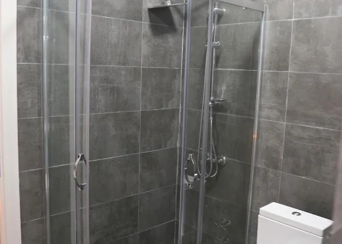 Vicolo Kadikoey Hotel