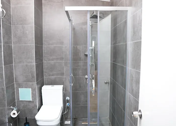 Vicolo Kadikoey Hotel Estambul