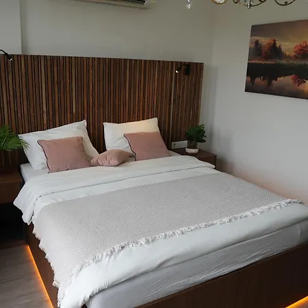 Vicolo Kadikoey 호텔 3*