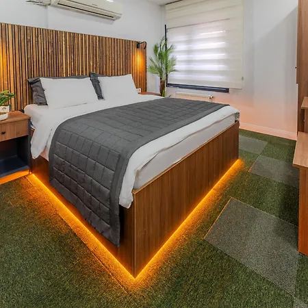 Vicolo Kadikoey 호텔