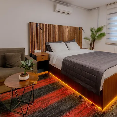 Vicolo Kadikoey 이스탄불