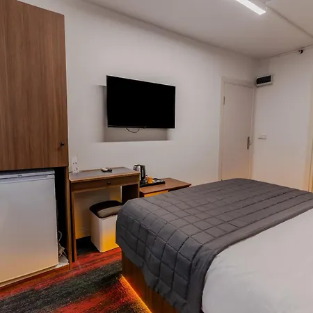 Vicolo Kadikoey 호텔 3*